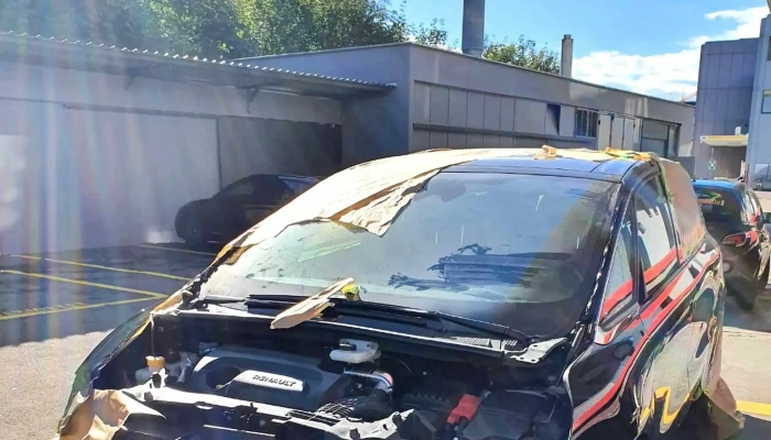Pratteln Automobile Gmbh Autowerkstatt - Pratteln