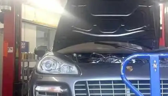 Pratteln Automobile Gmbh Videos - Pratteln
