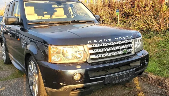 Pratteln Automobile Gmbh Webseite - Pratteln