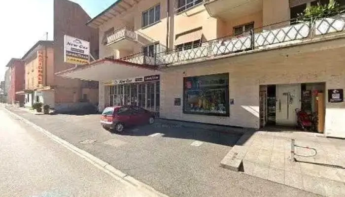 Premio Partner Garage New Car Sagl -  Street View 360deg Fotos - Biasca