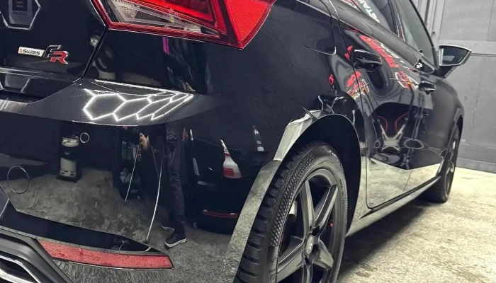 Premium Car Detailing -  Alle - Rothrist