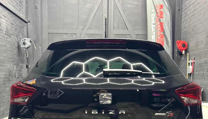 Premium Car Detailing -  Autowerkstatt - Rothrist