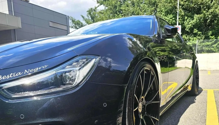 Premium Car Detailing -  Bewertung - Rothrist