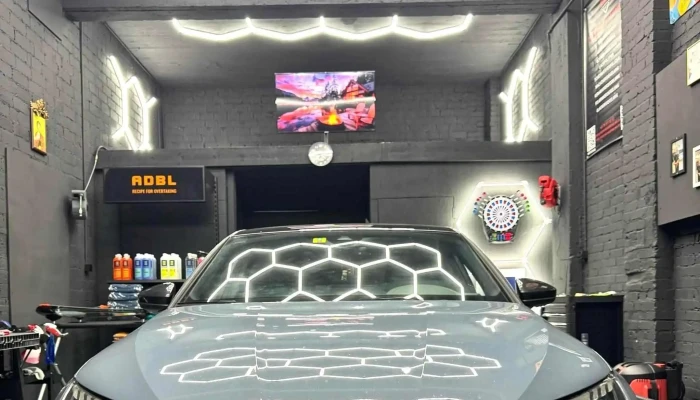 Premium Car Detailing -  Kommentare - Rothrist