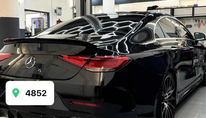 Premium Car Detailing -  Meinungen - Rothrist