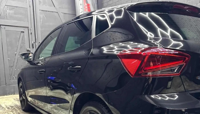 Premium Car Detailing -  Telefon - Rothrist