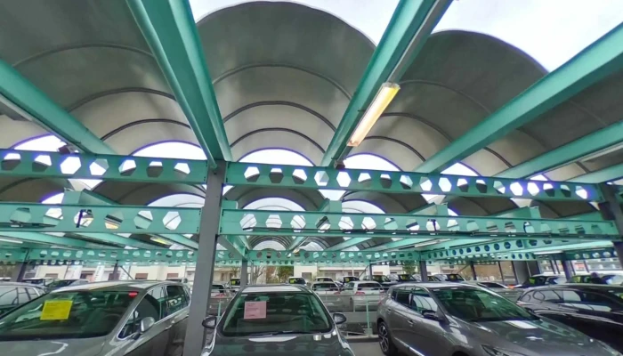 Premium Occasion Center -  Autohaus - Muttenz