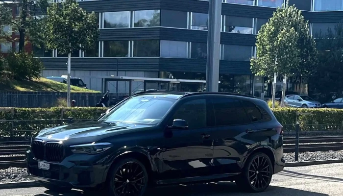 Premium Occasion Center -  Offnungszeiten - Muttenz