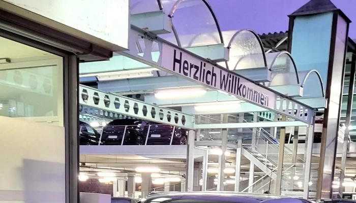Premium Occasion Center -  Standort - Muttenz