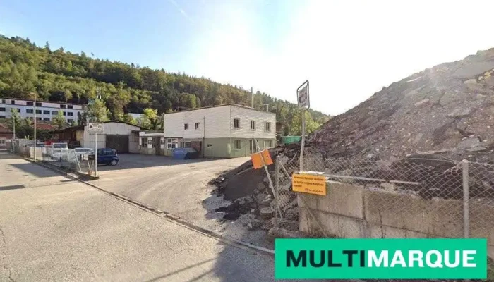 Prima Garage - Liestal
