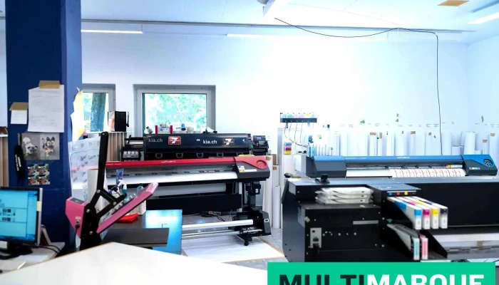 Print Cut Kessler Digitaldruck Beschriftungen Innenansichten - Bad Zurzach