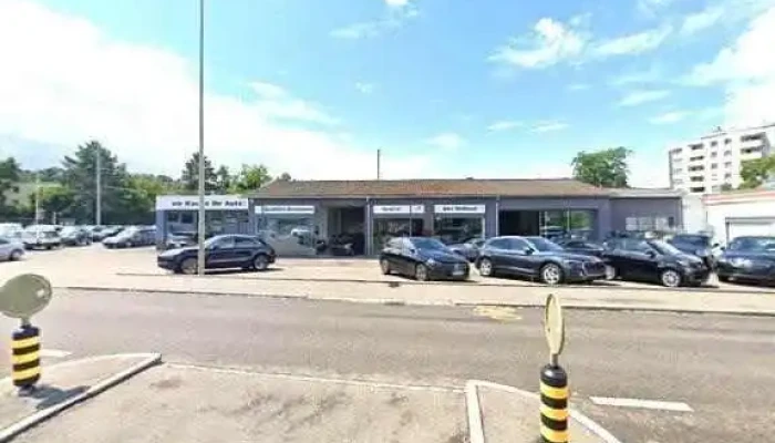 Prinz Performance Gmbh Alle - Muttenz
