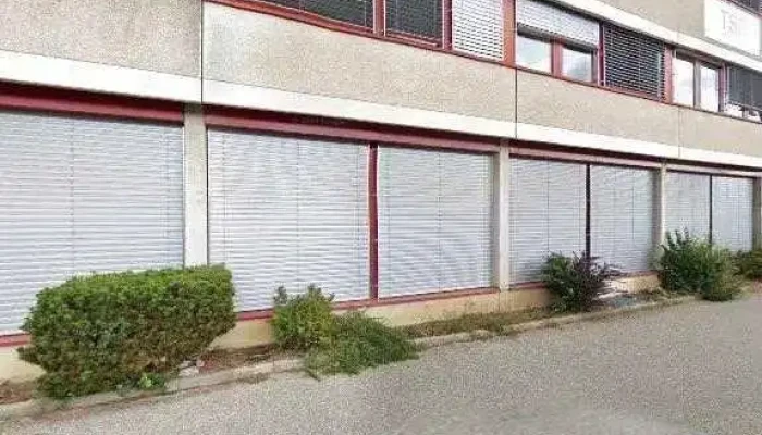 Pro Pneus -  Street View 360deg Fotos - Givisiez