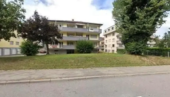 Pronet Sa -  Street View 360deg Fotos - Fribourg
