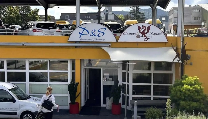 Ps Autoersatzteilewerkzeuge Alle - Liestal