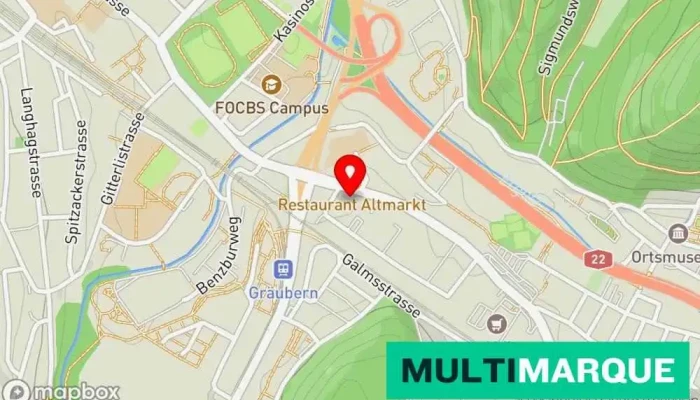 Ps Autoersatzteilewerkzeuge Karte - Liestal