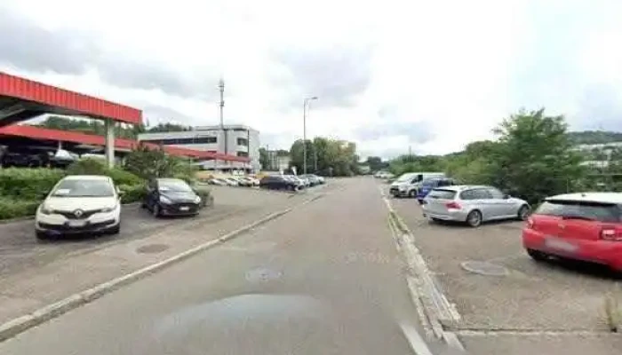 Ps Autoersatzteilewerkzeuge Street View 360deg Fotos - Liestal