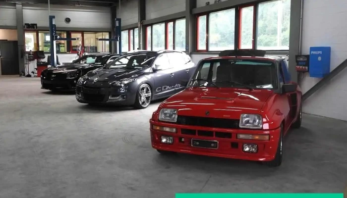 Ps Cars GmbH - Bubendorf