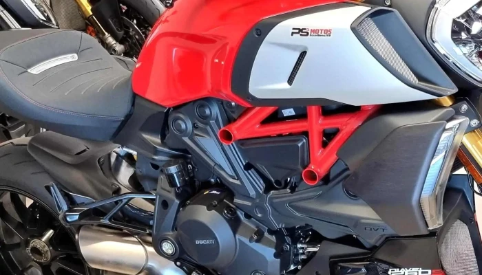 Ps Motos Cycles Sa Ducati Fribourg Katalog - Ecuvillens