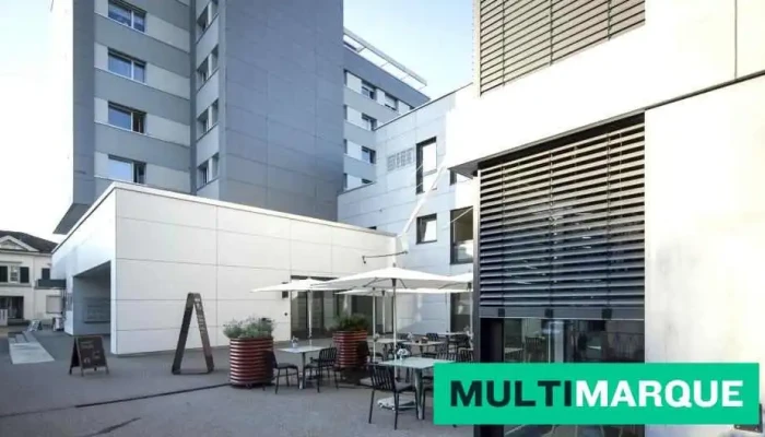 Psychiatrie St.Gallen, Standort Uznach - Uznach
