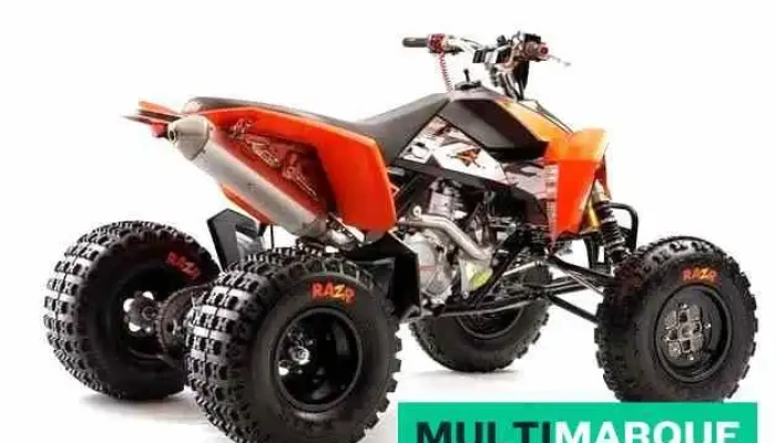 Quad Garage K. Brechbühl - Trubschachen