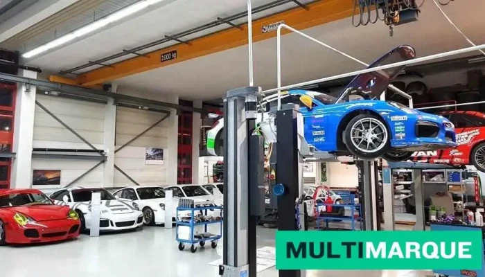 RaceBox GmbH - Wil