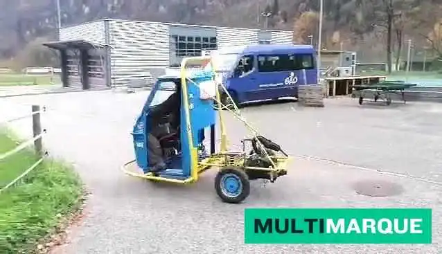 Racing Team Simano -  Videos - Dongio