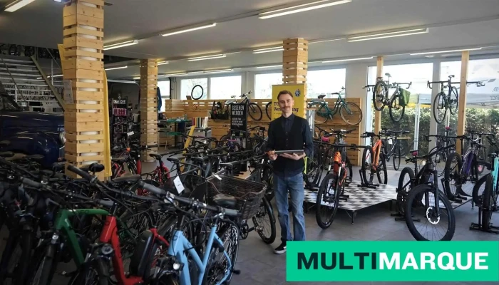 Radcenter Furler Gmbh Alle - Bubendorf