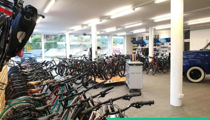 Radcenter Furler Gmbh Strassenfahrrad - Bubendorf