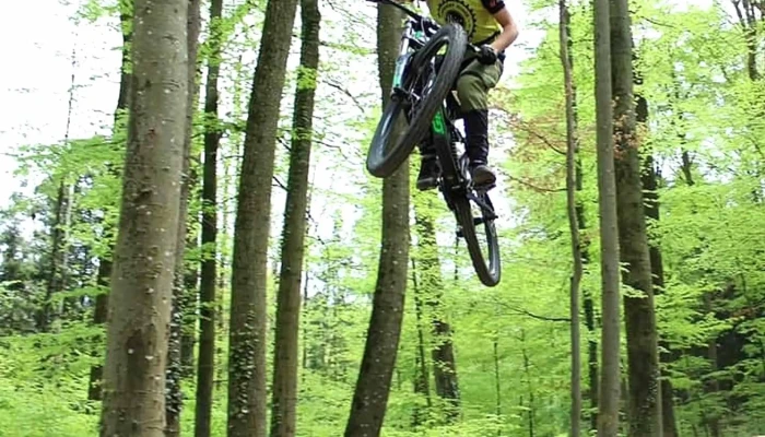 Radsport Huber -  Fahrradgeschaft - Allschwil
