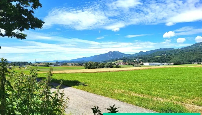 Rastplatz Oberbipp-Nord - Schweiz