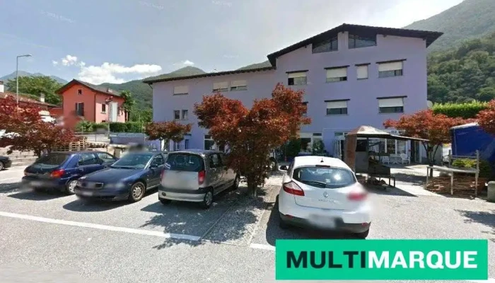 Rcdirect Sagl - Cadenazzo