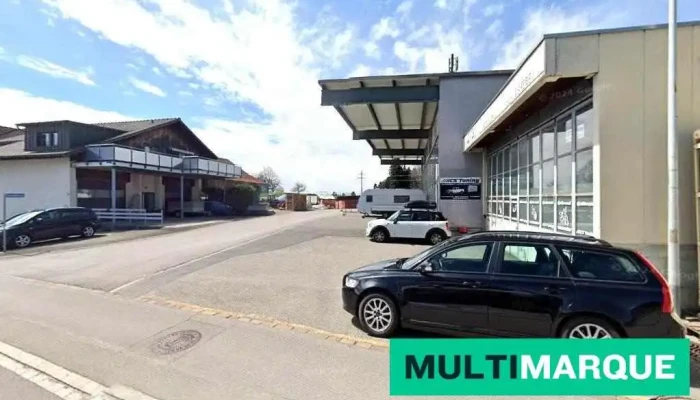 RCS-Tuning - St. Gallenkappel