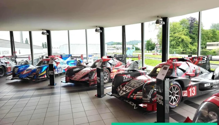 Rebellion Motors Sa -  Alle - Romanel-sur-lausanne