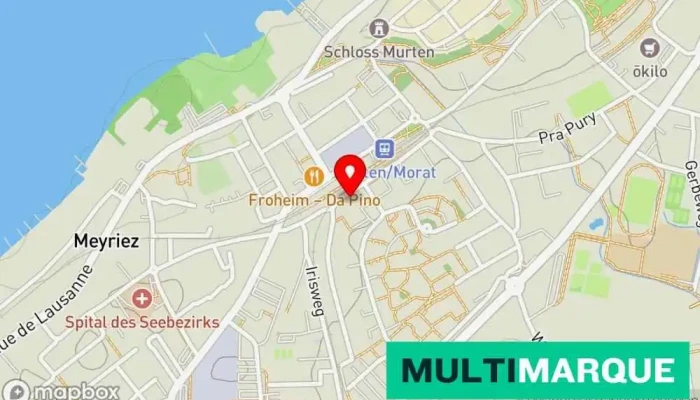 Reinton Ch Murten 1 - Murten