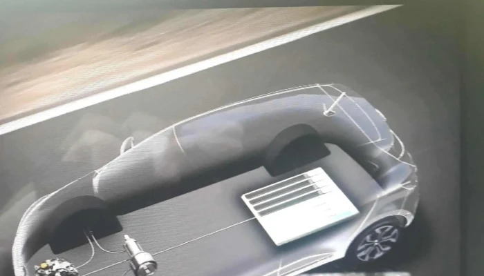 Renault Ecublens -    Rrg Katalog - Ecublens