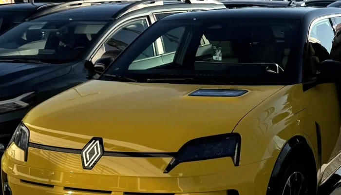 Renault Ecublens -    Rrg Wegbeschreibung - Ecublens
