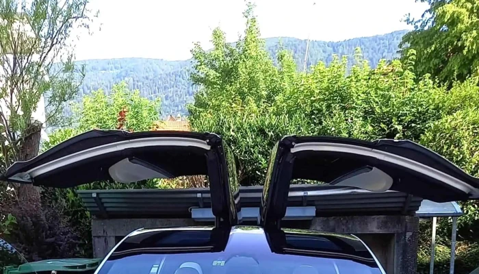 Rent -  A Teslach Langenbruck - Langenbruck
