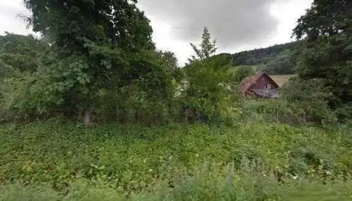 Rent -  A Teslach Street View 360deg Fotos - Langenbruck