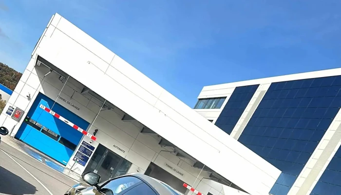 Rental Dream Sa -  Mietwagenanbieter - Fribourg