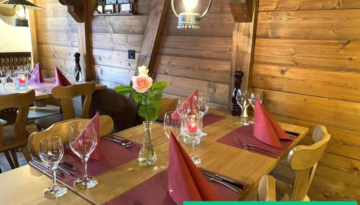 Restaurant Bären - Unterseen