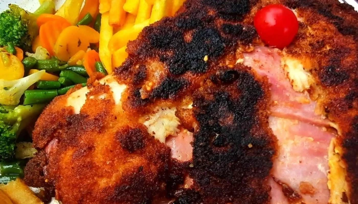 Restaurant Chaltbrunnental -  Aktion - Grellingen