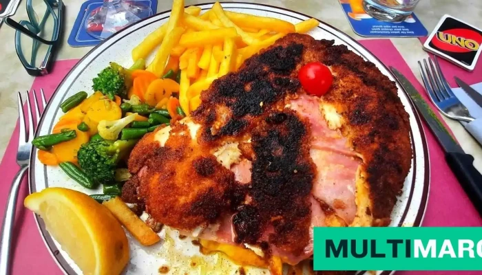 Restaurant Chaltbrunnental -  Essen Und Trinken - Grellingen