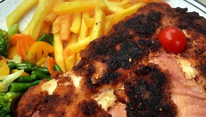 Restaurant Chaltbrunnental - Grellingen