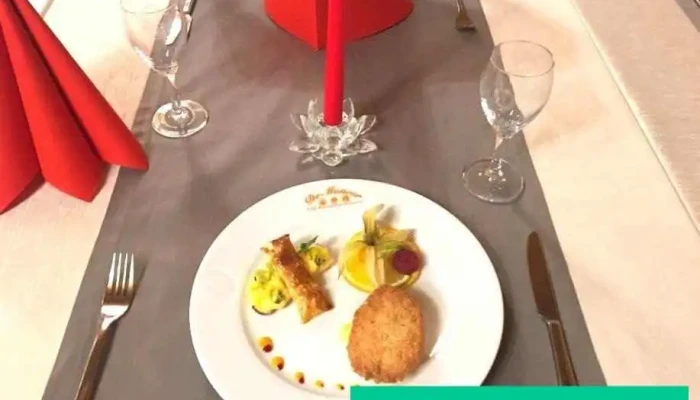 Restaurant De Moncor -  Essen Und Trinken - Villars-sur-glâne