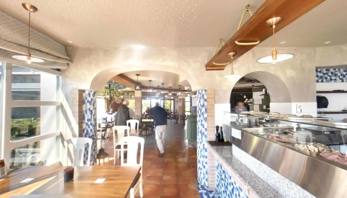 Restaurant De Moncor -  Street View 360deg Fotos - Villars-sur-glâne