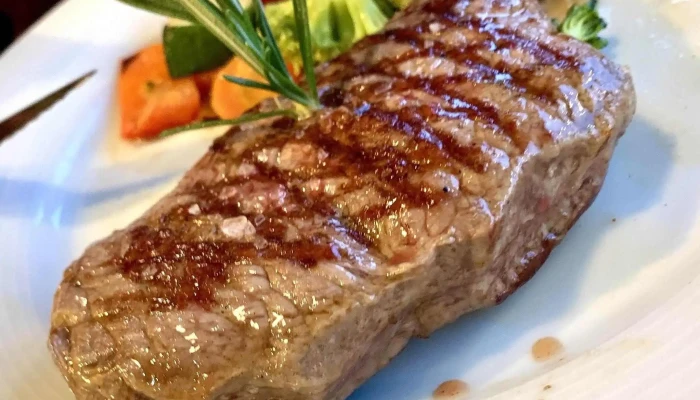 Restaurant de Moncor - Villars-Sur-Glâne