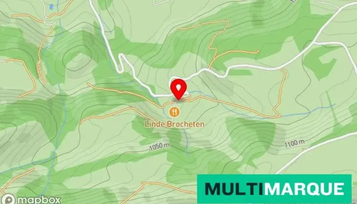 Restaurant Linde -  Karte - Mümliswil-ramiswil