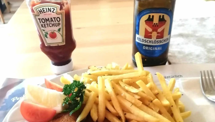 Restaurant Linde -  Zone - Mümliswil-ramiswil