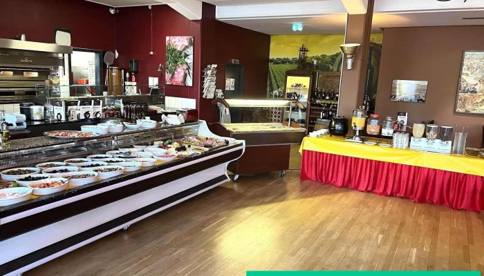 Restaurant Pine -  Alle - Liestal